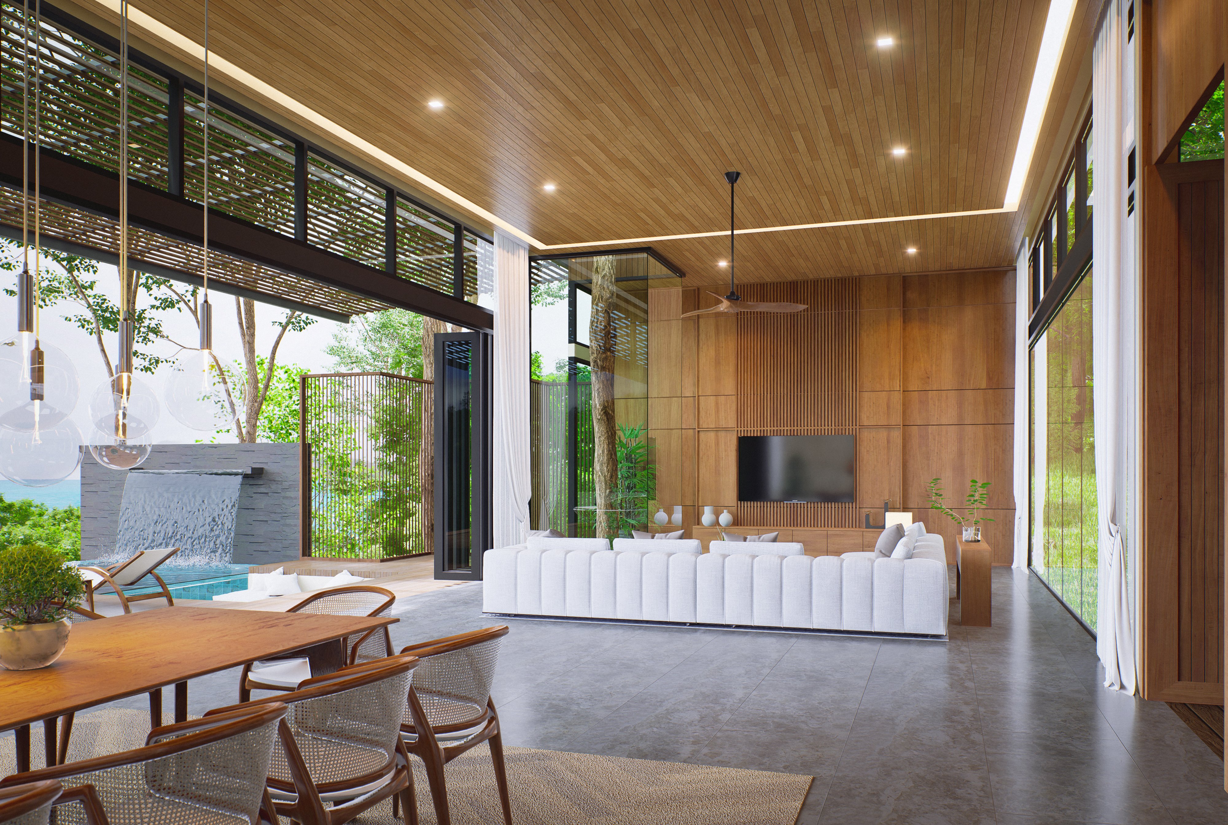 Sinae Residence 89